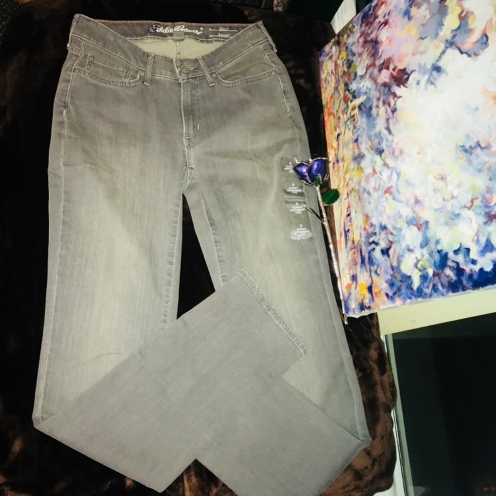 Eddie Bauer Jeans
